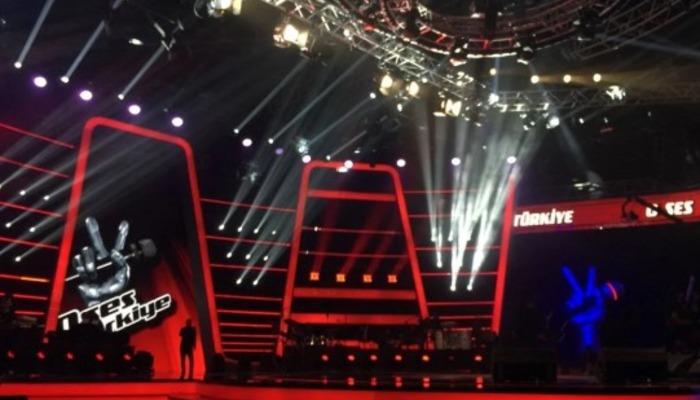 O Ses Türkiye 2025 Jüri Kadrosu Açıklandı: Sinan Akçıl, Oğuzhan Koç'un Yerine Geldi!