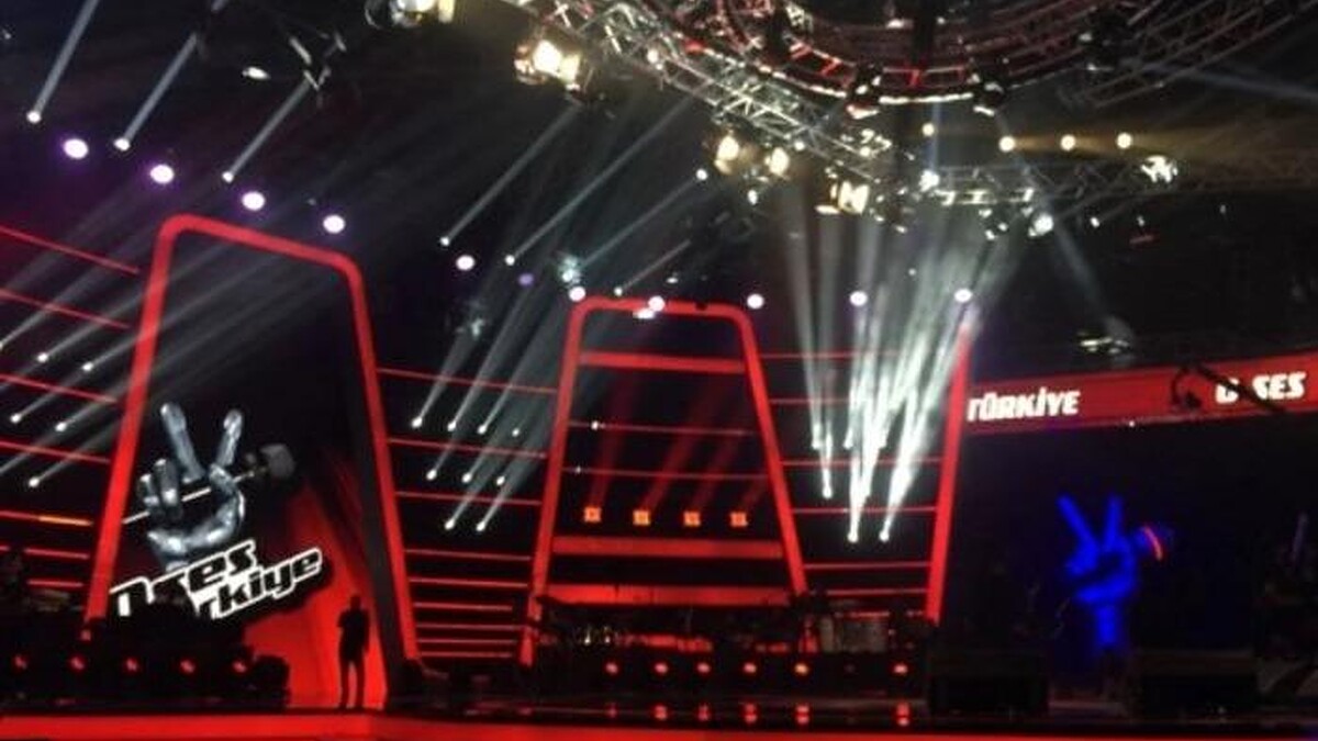 O Ses Türkiye 2025 Jüri Kadrosu Açıklandı: Sinan Akçıl, Oğuzhan Koç'un Yerine Geldi!