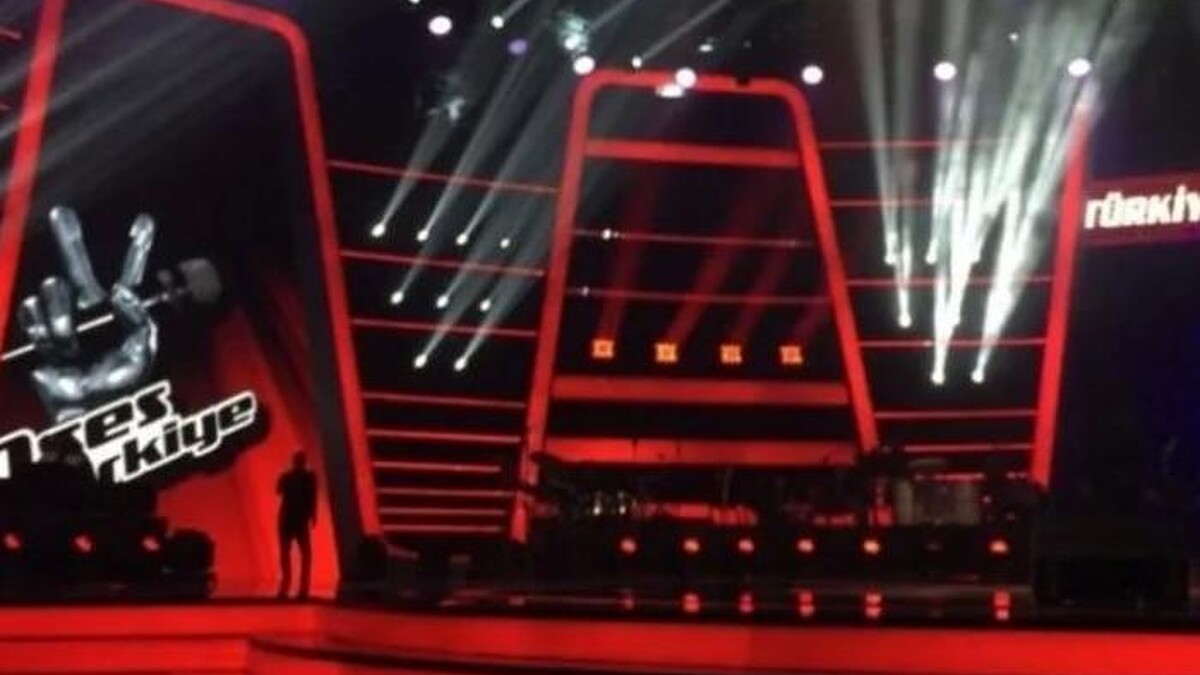 O Ses Türkiye'de Jüri Sırları Çözülüyor! İlk İsim Ajda Pekkan Olabilir mi?