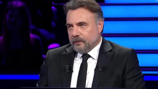 Oktay Kaynarca'yı Şaşırtan Yarışmacının Cevap Veremediği Zor Soru Kim Milyoner Olmak İster'de Gündem Oldu