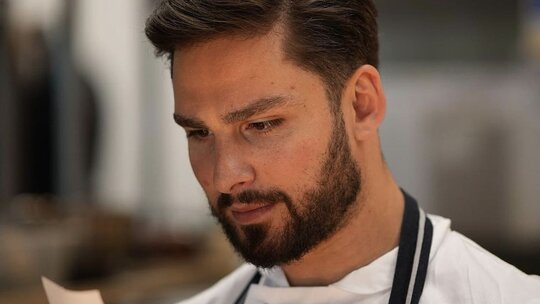 Onur Üresin'in restoranı var mı? Onur Üresin, MasterChef Türkiye 2024'ün öne...
