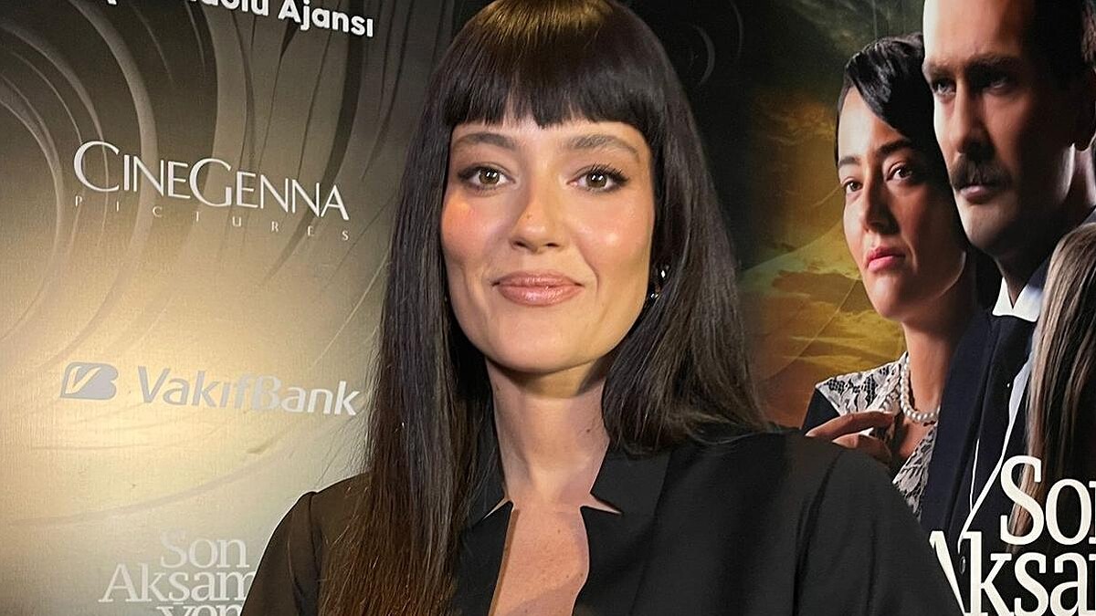 Pelin Akil, oyunculuk eleştirilerine yanıt verdi: Herkese saygı duymuyorum