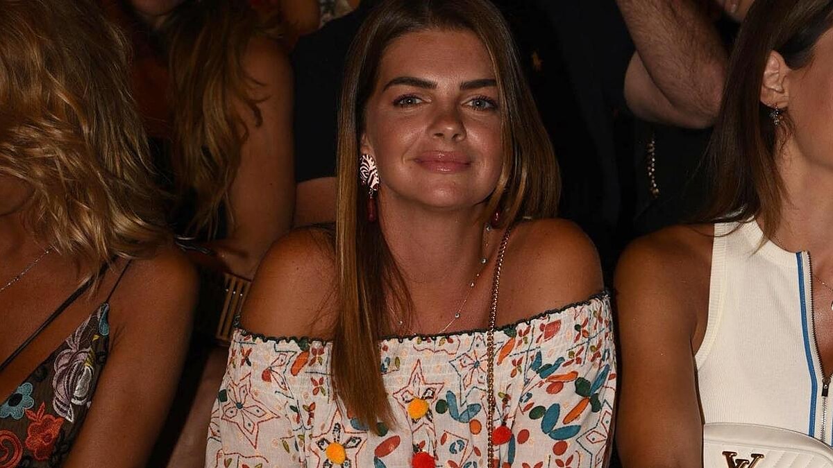 Pelin Karahan’ın eşinden övgü dolu sözler: Kavak Yelleri sonrası aşık oldum!