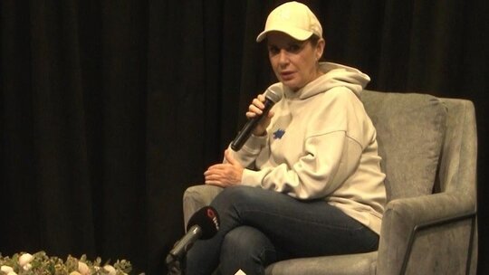 Perihan Savaş, Yılmaz Zafer'in 29. ölüm yıldönümünde duygusal bir anma paylaşımı yaptı