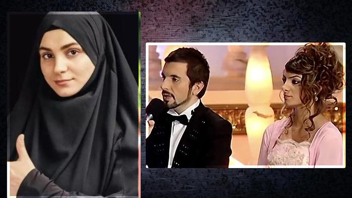 Popstar Özlem, Tesettürü Bıraktı Estetik Değişimle Sahnelere Geri Döndü!