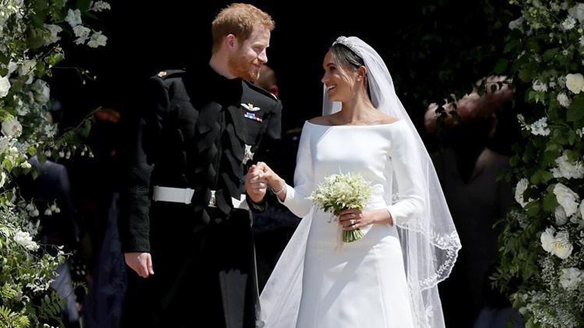 Prens Harry ve Meghan Markle’ın Evliliğinde Beklenmedik Sorunlar ve Ayrılık İhtimalleri Alarm Veriyor