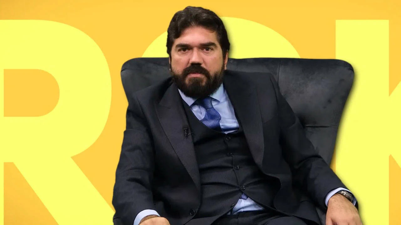 Rasim Ozan Kütahyalı: Sahte Dolar Krizinin Arkasında Rusya ve Putin Var!