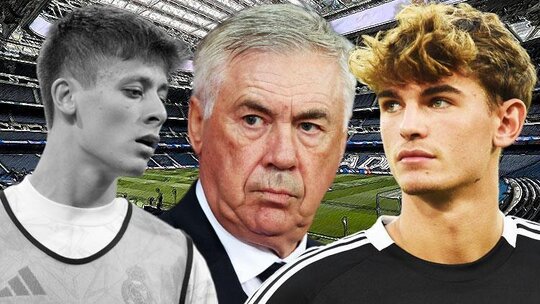 Real Madrid’in Transfer Planları: Arda Güler için Endişe Verici Gelişmeler