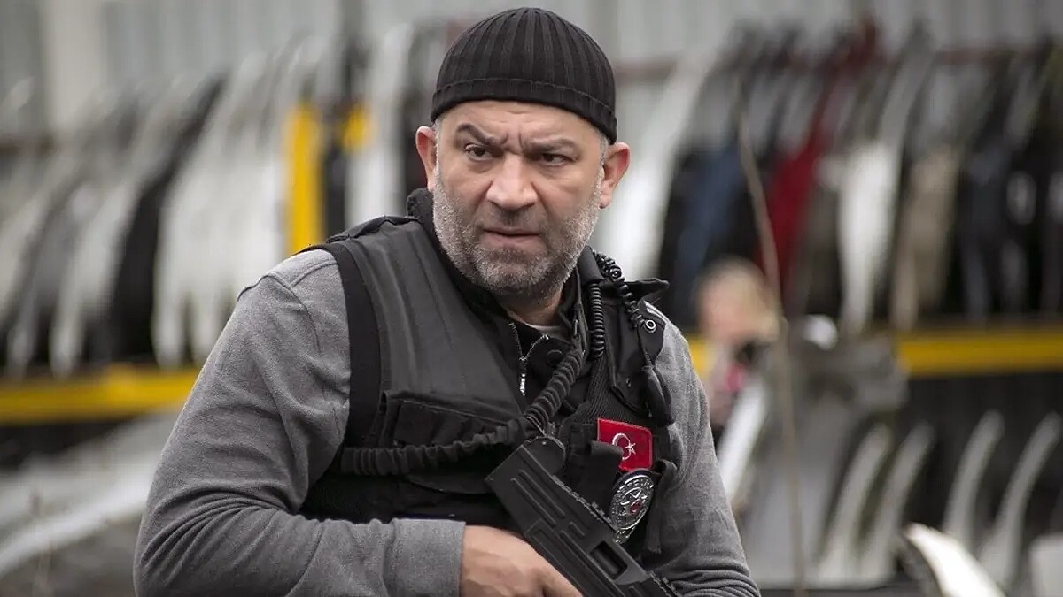 RTÜK’ten Arka Sokaklar'a ceza sonrası Şevket Çoruh: Gurur duyarım açıklaması