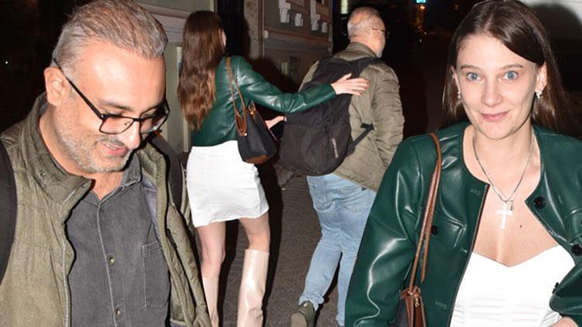 Rüştü Onur Atilla'dan flaş açıklama: "Sadece arkadaşım" dedi, yeniden evliliğe sıcak bakıyor