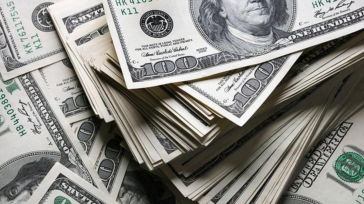 Sahte 50 Dolar Banknotlar Piyasada, Döviz Alım Satımında Dikkatli Olunmalı!