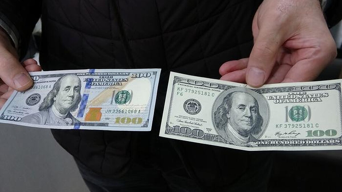 Sahte Dolar Krizi Türkiye'yi Sardı: 600 Milyon Dolar ATM'lerde Tespit Edilemiyor