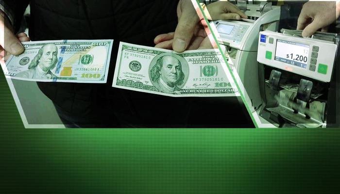 Sahte Dolar Krizinde Kapalıçarşı Esnafının Çözümü: Banknot Ayırt Etme Yöntemiyle Devam Ediyorlar