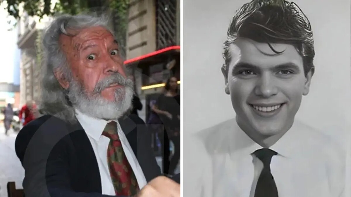 Samim Meriç 84 yaşında hayatını kaybetti, sinemaya önemli katkılarıyla anılacak