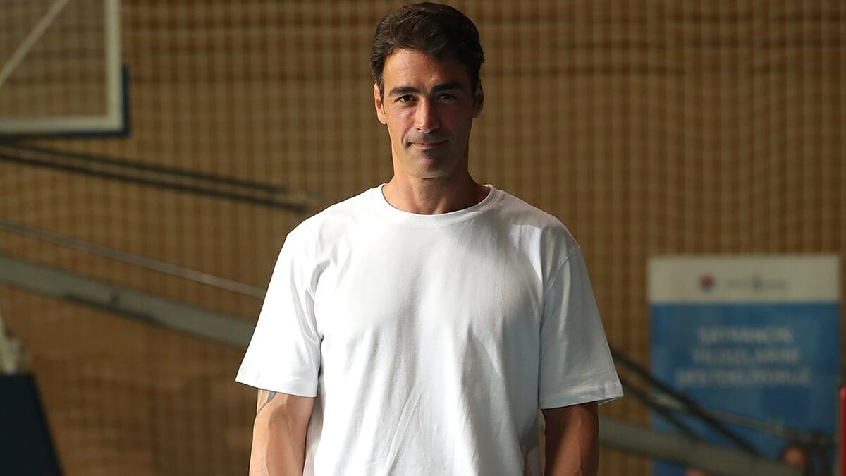 Sarp Levendoğlu'nun Satranç Temalı Yeni Filmi "Şam'piyonlar" 10 Ocak 2025'te Sinemalarda!