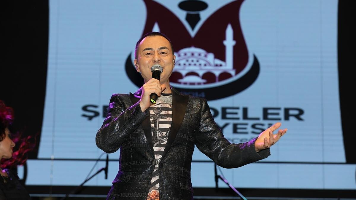 Serdar Ortaç, Maddi Zorluklar Nedeniyle Evini 10 Milyon Dolarla Satışa Çıkardı