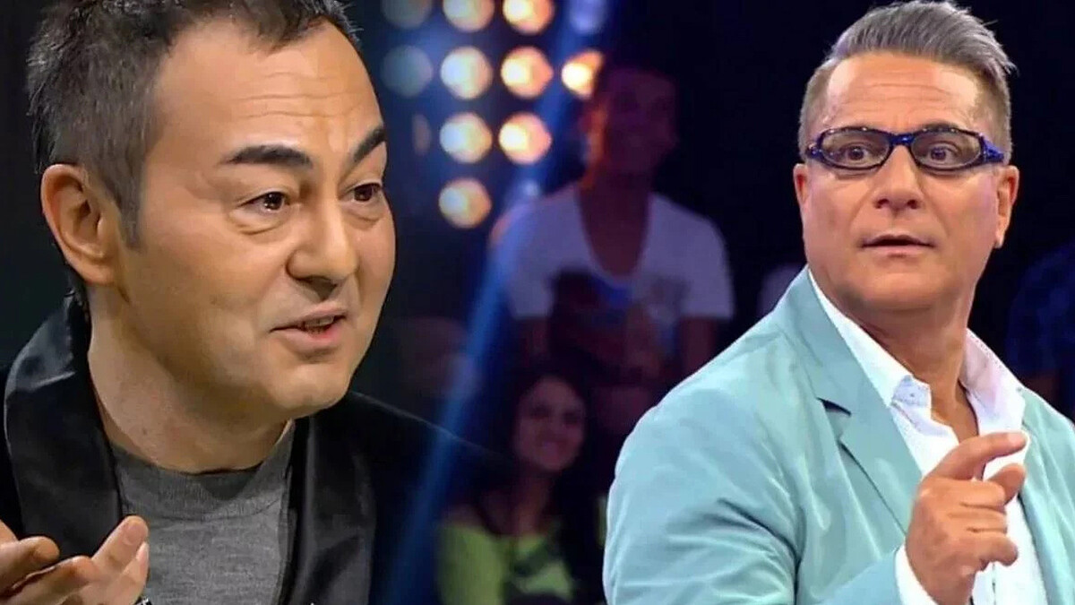 Serdar Ortaç ve Mehmet Ali Erbil için yasadışı bahis suçlamasıyla yargılanma tarihi belirlendi