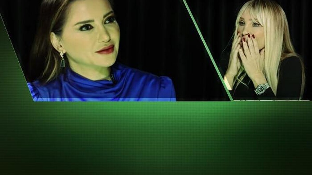 Seren Serengil, Esra Ezmeci programında bekaret açıklamasını yine gündeme taşıdı!