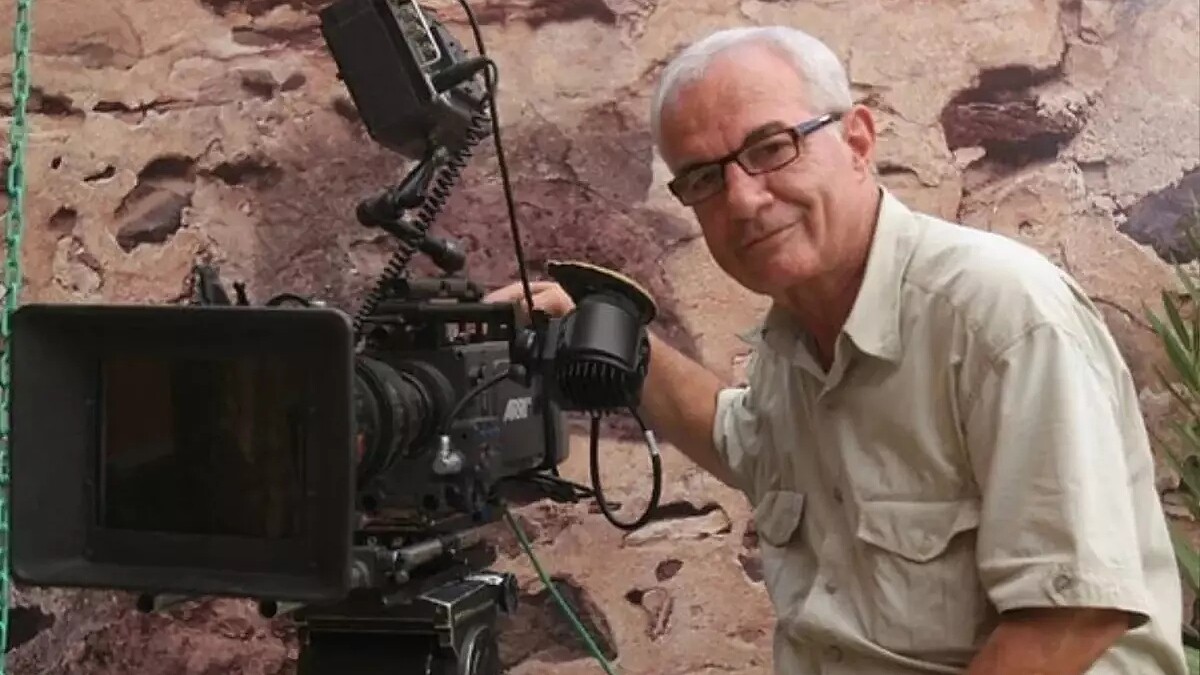 Şerif Gören Entübe Edildi, 80 Yaşındaki Usta Yönetmenin Sağlık Durumu Ciddi