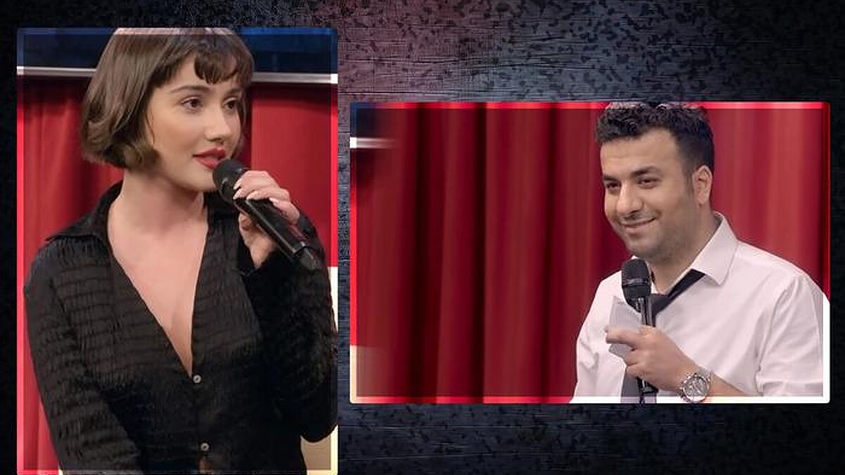Sevda Erginci, Hasan Can Kaya ile yaşadığı yanlış anlaşılmayı ve sevgisiz günlerini anlattı