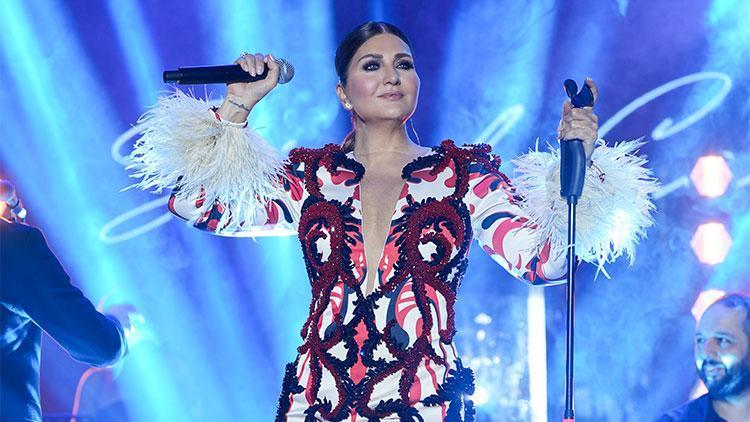 Sibel Can'dan Yeni Yıl Hediyesi: Müzik Doğal Ortamım, Yeni Albüm Yolda!