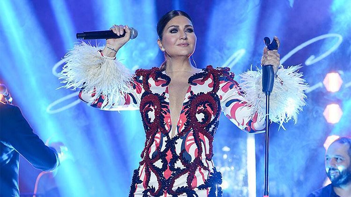 Sibel Can'dan Yeni Yıl Hediyesi: Müzik Doğal Ortamım, Yeni Albüm Yolda!