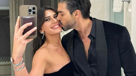 Sibil Çetinkaya'nın kayak kazası sonrası acı dolu paylaşımı sosyal medyada yankılandı