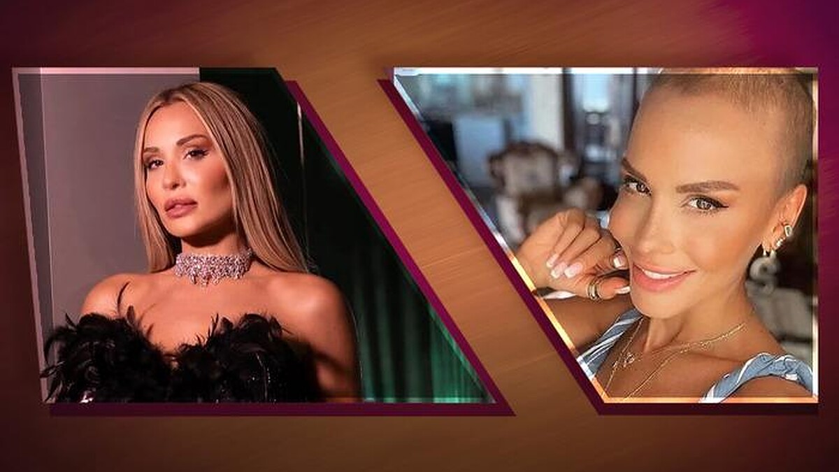 "Şimal, Beyin Tümörü ile Savaşırken Sosyal Medyadaki Negatif Yorumlara İsyan Etti"