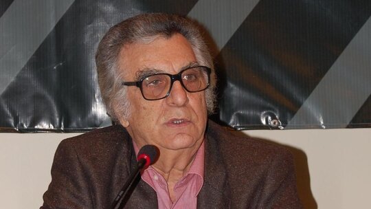 Sinemanın İlk Profesörü Prof. Dr. Sami Şekeroğlu Hayatını Kaybetti!