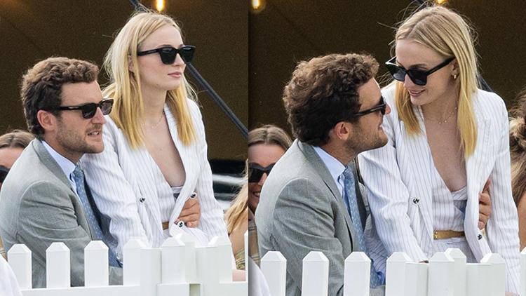 Sophie Turner, ikincil evliliğinde aşkı buldu ve çocuk sahibi olmayı planlıyor