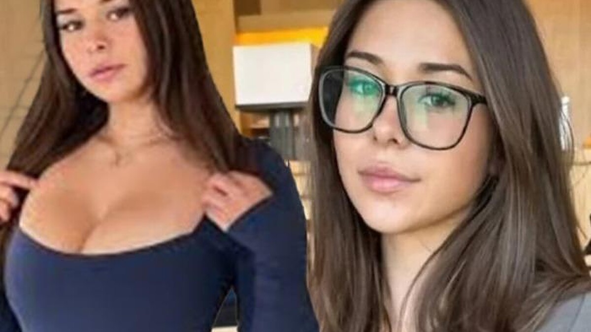 Sosyal Medya Fenomeni Sophie Rain'in Yıllık Kazancı 43 Milyon Doları Buldu!