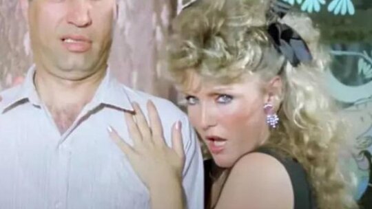 Suna Yıldızoğlu’nun Son Hali Şaşırttı, Kızı Yasemin Kay Allen Ünlü Oyuncu Çıktı!