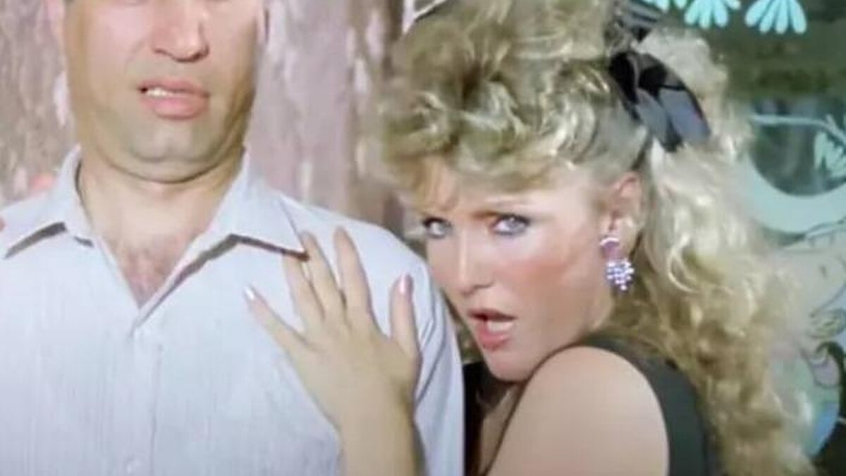 Suna Yıldızoğlu’nun Son Hali Şaşırttı, Kızı Yasemin Kay Allen Ünlü Oyuncu Çıktı!