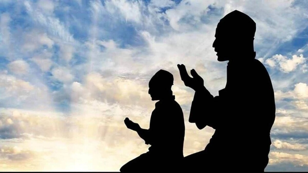 Takiye nedir? Takiye ne demek! Kızıl Goncalar...