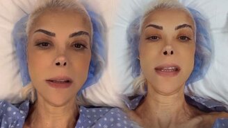 Tanyeli'den Hastane Masrafları Açıklaması: Arkadaşları Destek Olduğu İddiasını Yalanladı