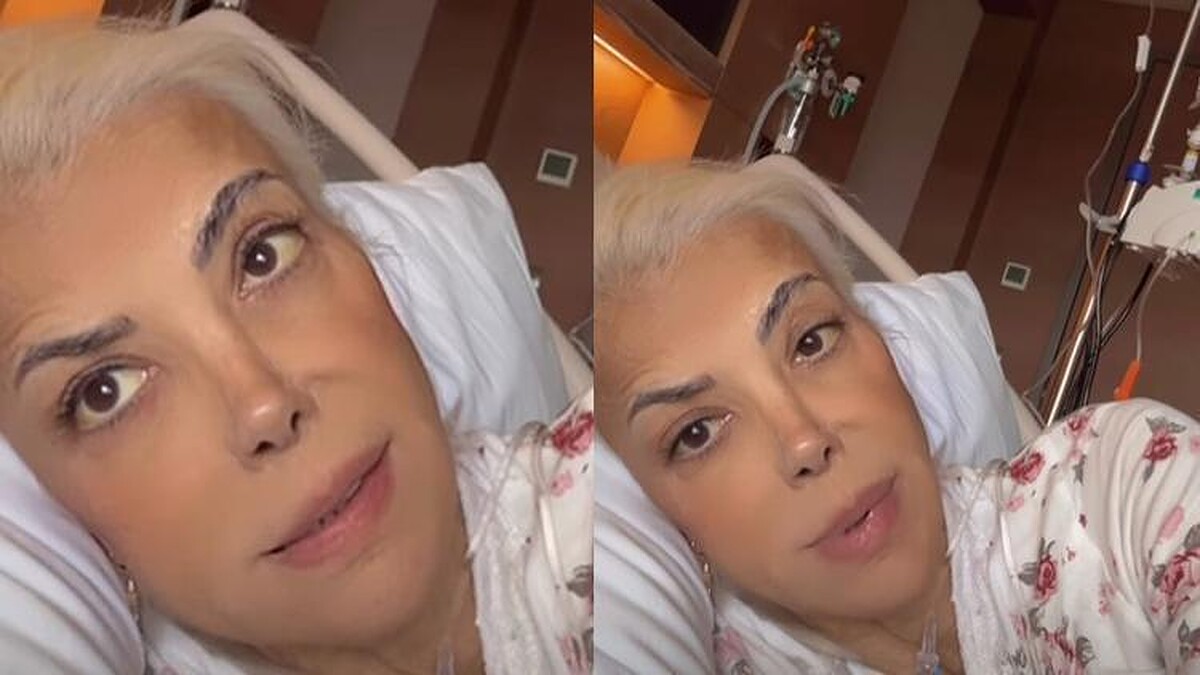 Tanyeli: Hastane ortamı dinlenme için önemli, uzun ziyaretler ağrı veriyor