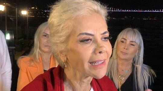 Tanyeli, mide ameliyatında pankreas kanseri teşhisiyle sarsıldı ve yeni video paylaştı