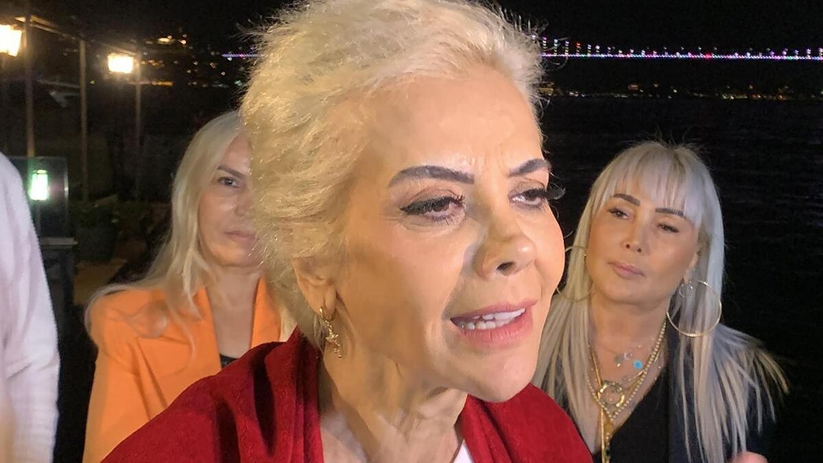 Tanyeli, mide ameliyatında pankreas kanseri teşhisiyle sarsıldı ve yeni video paylaştı