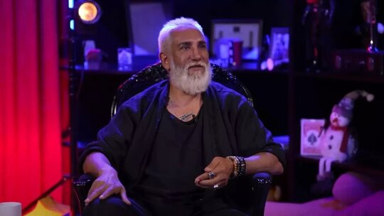 Tarık Mengüç'ten Müzik Sektörüne Sert Eleştiri: Ekmeği Martılara Verdim Kargalara Bıraktım