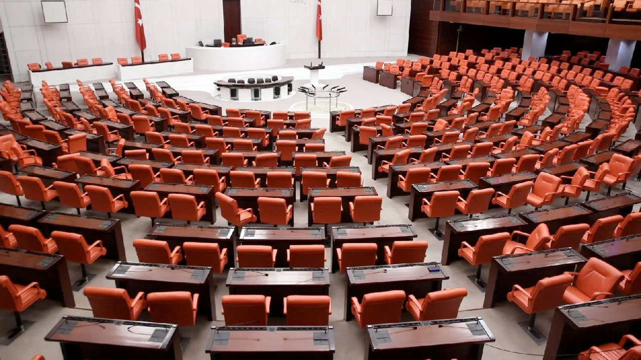 TBMM Başkanlığı seçimlerinde aday sayısı artıyor, kulislerde yeni isimler konuşuluyor