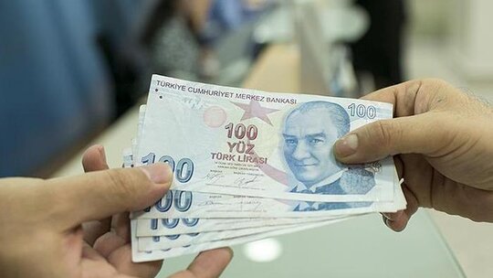 TBMM’de asgari ücret ve emekli maaşı önerisi reddedildi, siyasi partiler taleplerini iletti