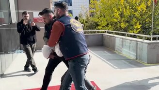 Tekirdağ'da Bebeğin İstismarı İddialarıyla Tutuklanan Baba Cezaevinde İntihar...