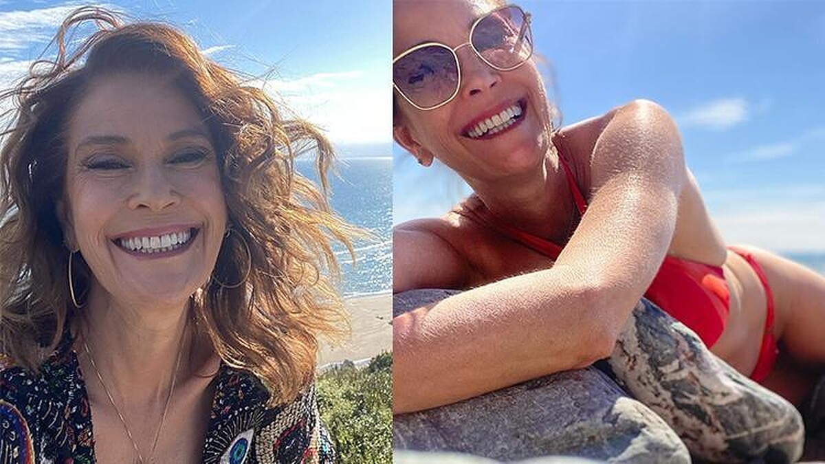Teri Hatcher: Yalnızlıkla Sınav Verdi, Flört Uygulamaları İle Sonuç Alamadı