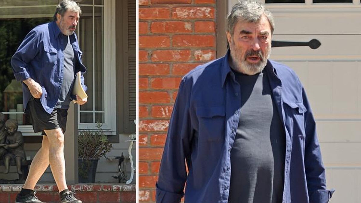 Tom Selleck, "Blue Bloods" finali sonrası sağlık sorunlarıyla yüzleşiyor!