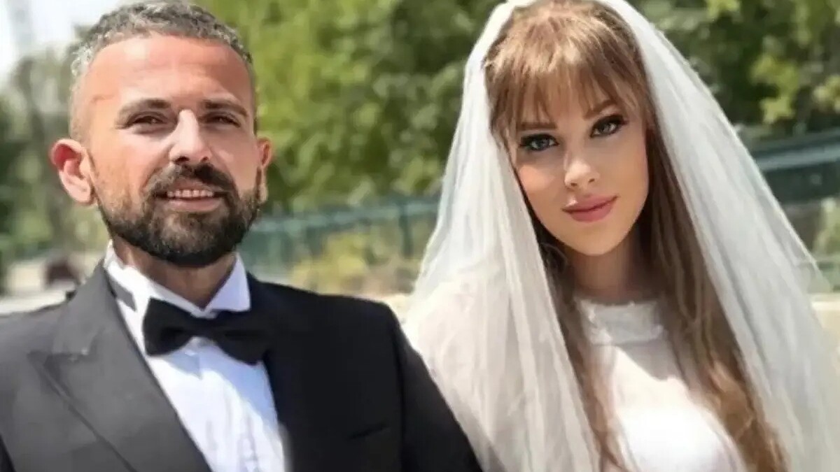 Tuğçe Tayfur'un Eşinden Ayrıldığına Dair Paylaşımlar Kriz Yaratıyor Açıklaması Bekleniyor