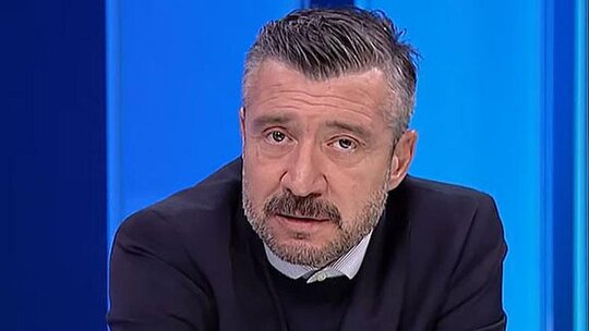 Tümer Metin’den Fenerbahçe’ye uyarı: Talisca, sarı-lacivertlilerin ilaç olmalı!