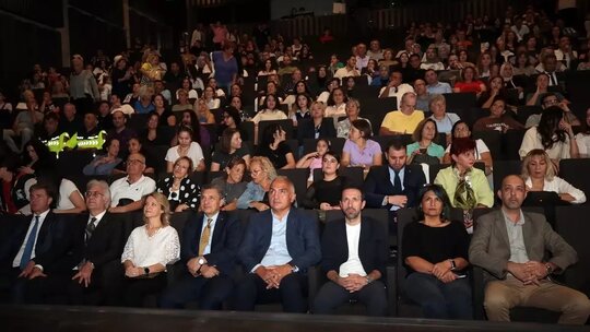 Türkan Şoray, Antalya Kültür Yolu Festivali’nde Hayranlarıyla Anılarını Paylaştı