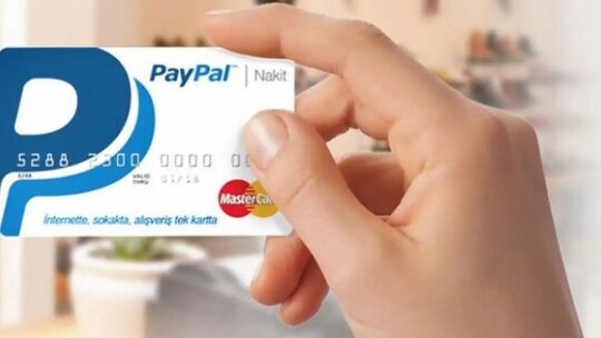 Paypay açılacak mı? Türkiye'de PayPal'ın tekrar hizmet vermesi için sosyal medyada...