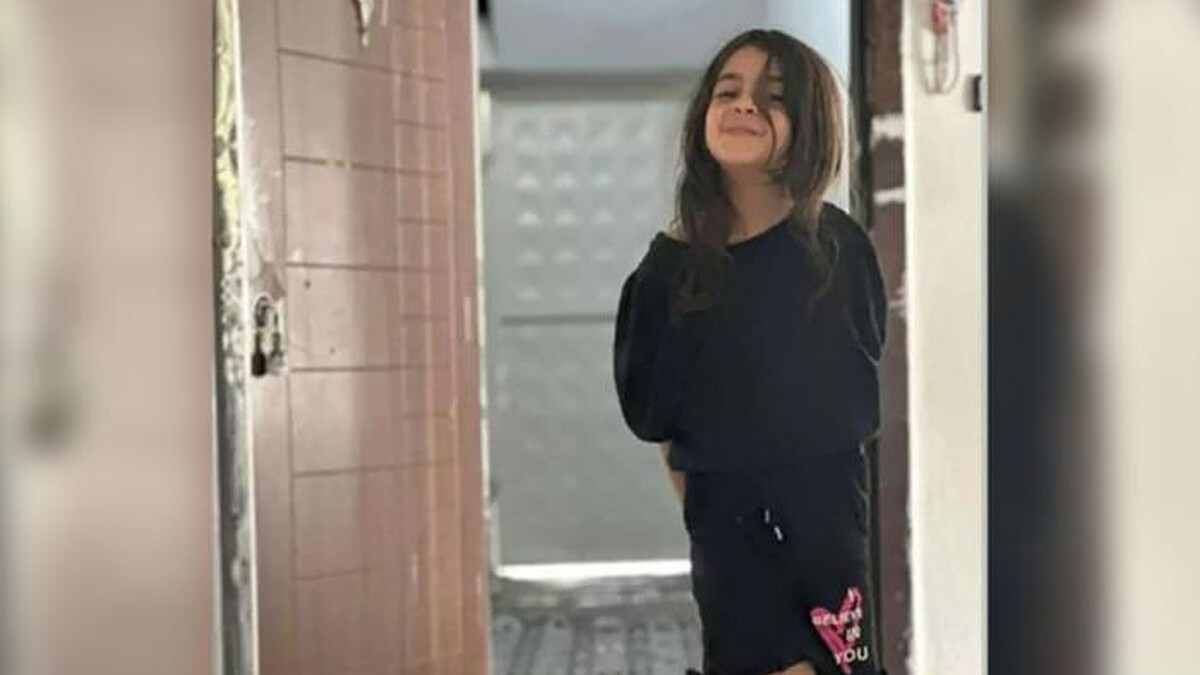 Türkiye'yi yasa boğan Narin Güran davasında mahkemeden sanıkların tutukluluğunu sürdüren karar!