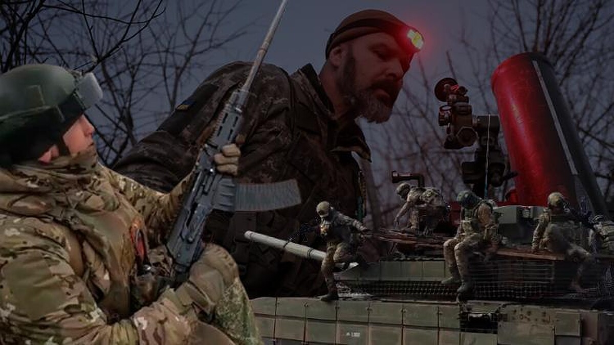 Ukrayna Genelinde Hava Saldırısı Alarmı Verildi, Sivil Halk Sığınaklara Davet Edildi